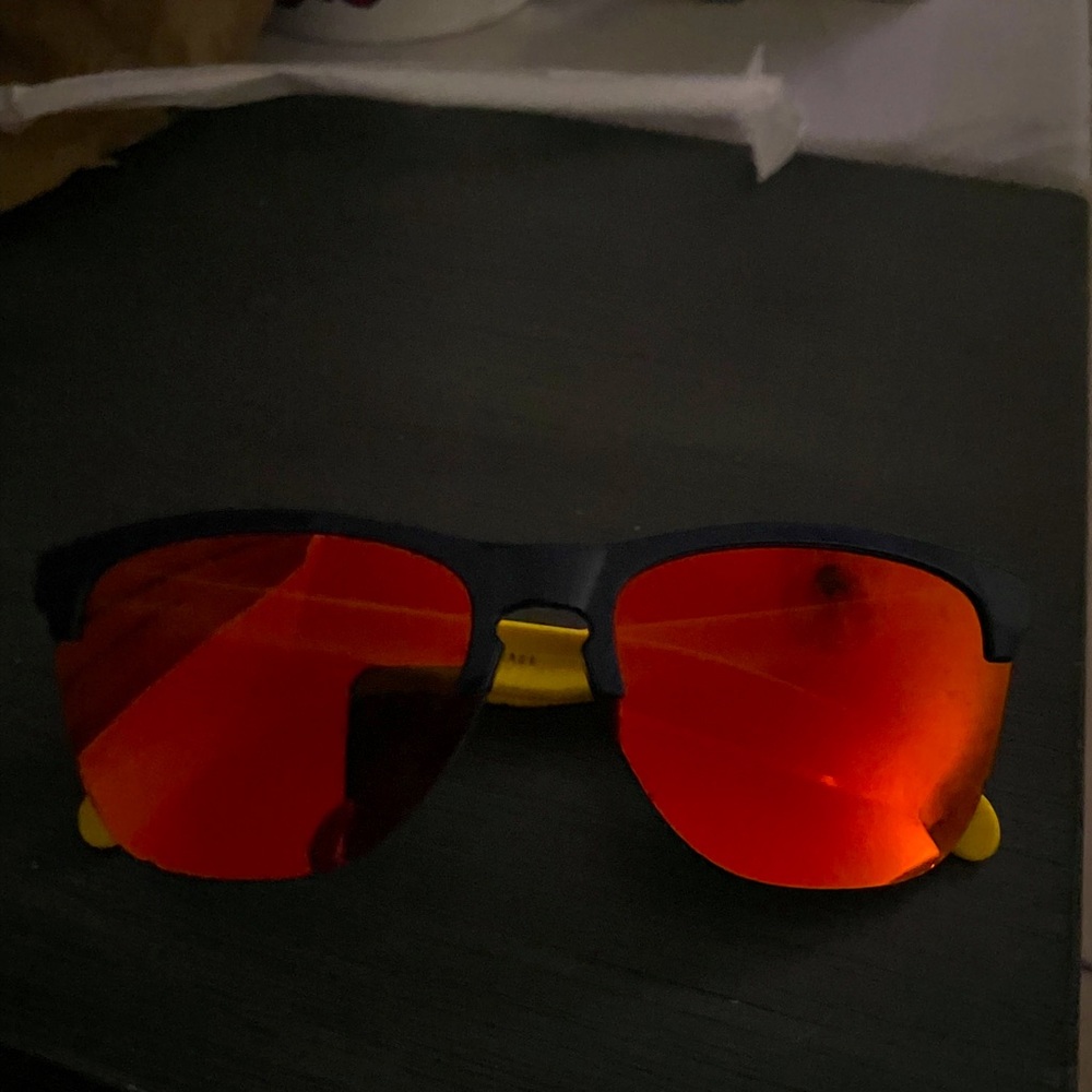 Oakley glasses